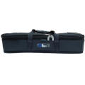 Cymbal slice plane Slim Line Hardware Bag